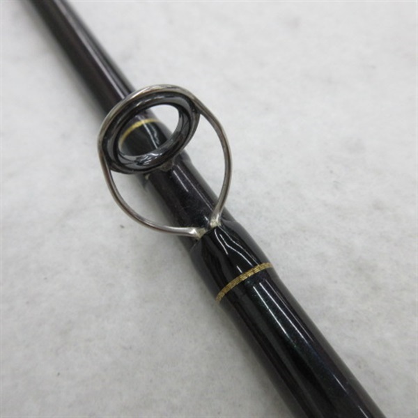 テムジン　マジョーラＴＭＪＣ－７０Ｈ　グリップ改造品